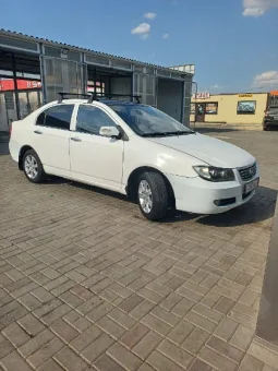 Lifan Solano