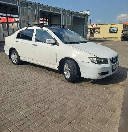 
								Lifan Solano полный									