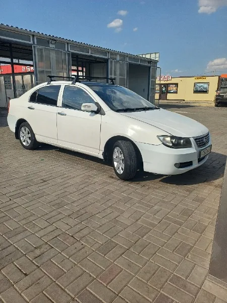 Lifan Solano