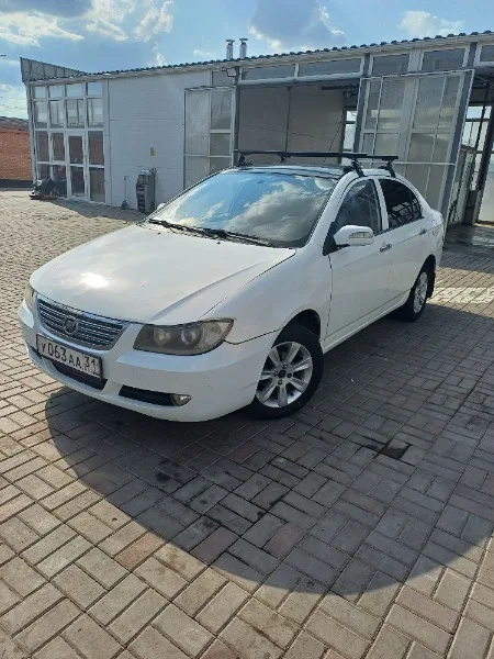 Lifan Solano