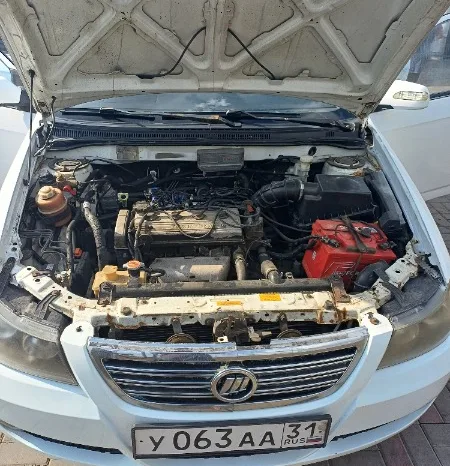 
								Lifan Solano полный									