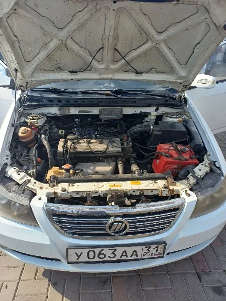 Lifan Solano