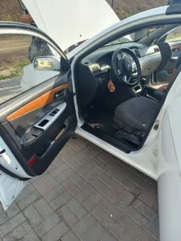 Lifan Solano