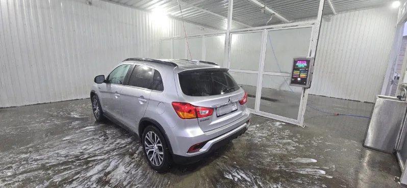
								Mitsubishi Outlander Sport полный									