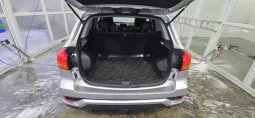 Mitsubishi Outlander Sport