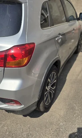 
								Mitsubishi Outlander Sport полный									