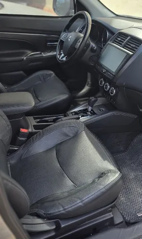 
								Mitsubishi Outlander Sport полный									