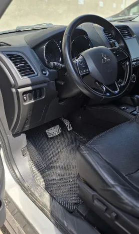 
								Mitsubishi Outlander Sport полный									