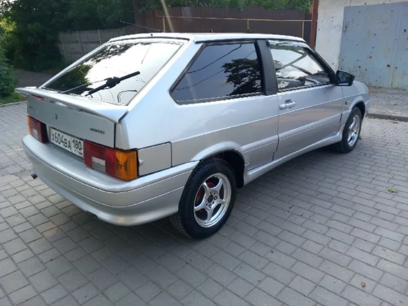 ВАЗ Lada 2113