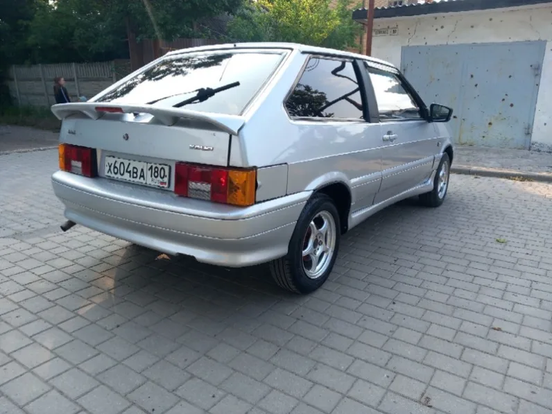 ВАЗ Lada 2113