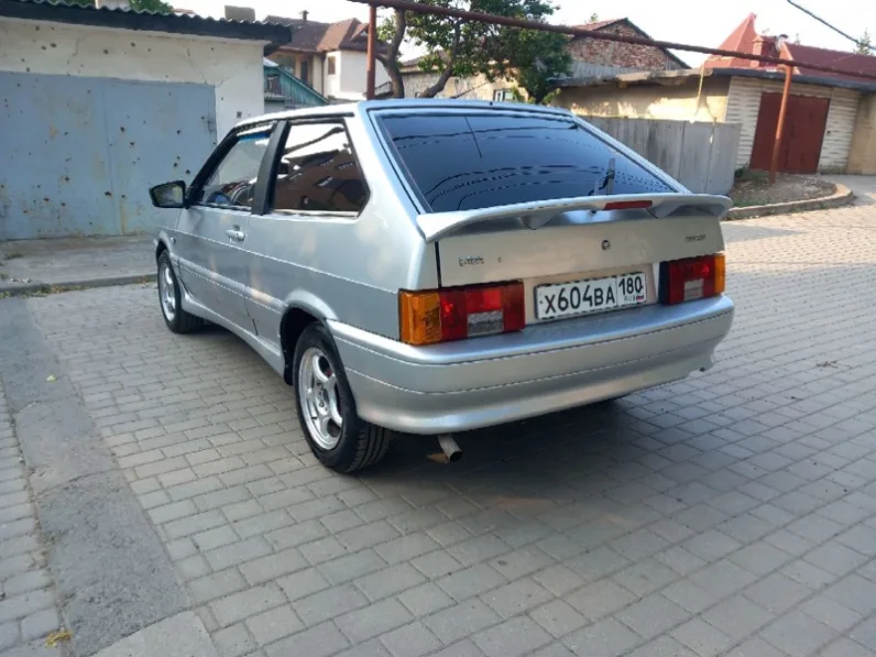 ВАЗ Lada 2113
