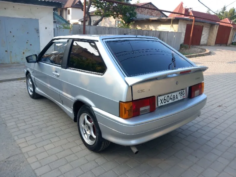 ВАЗ Lada 2113
