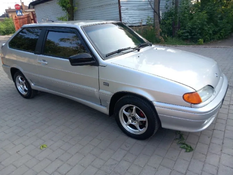 ВАЗ Lada 2113