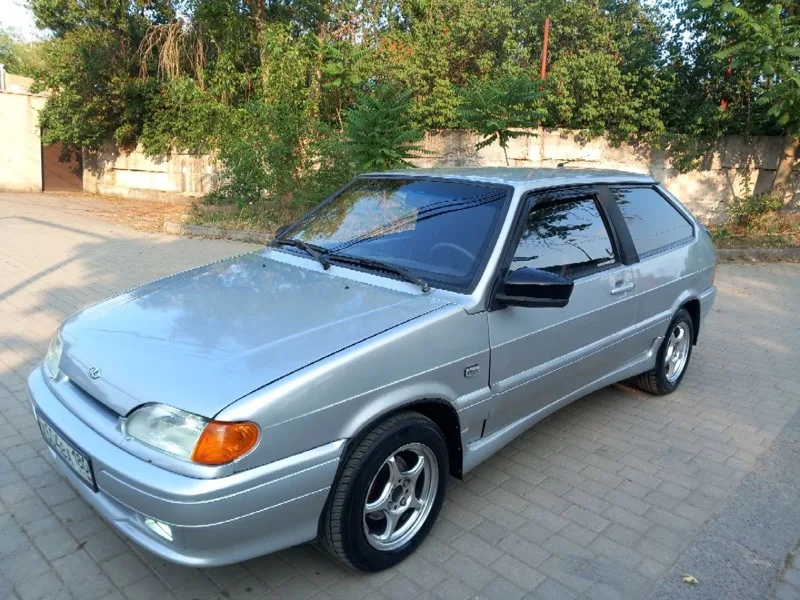 ВАЗ Lada 2113