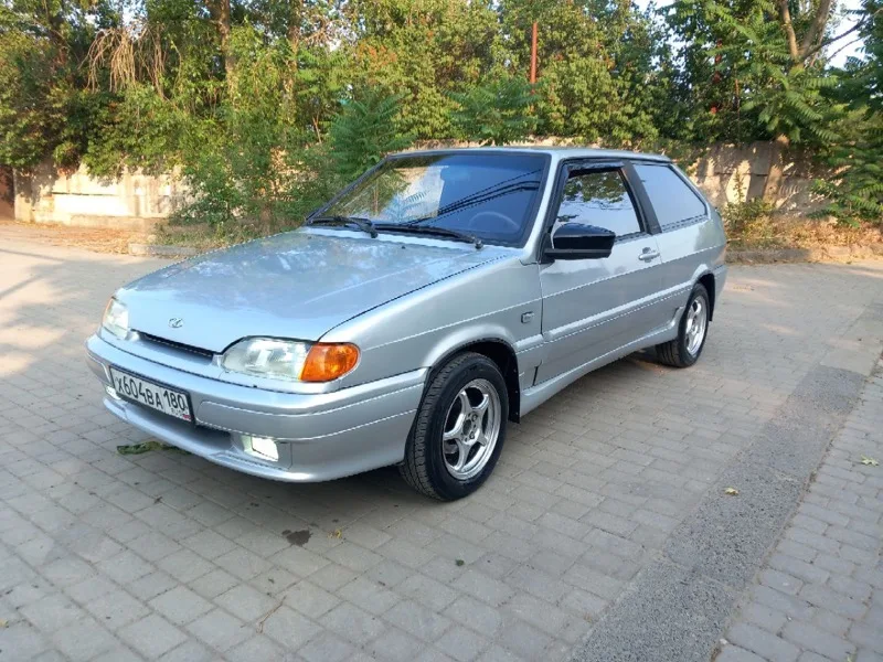 ВАЗ Lada 2113