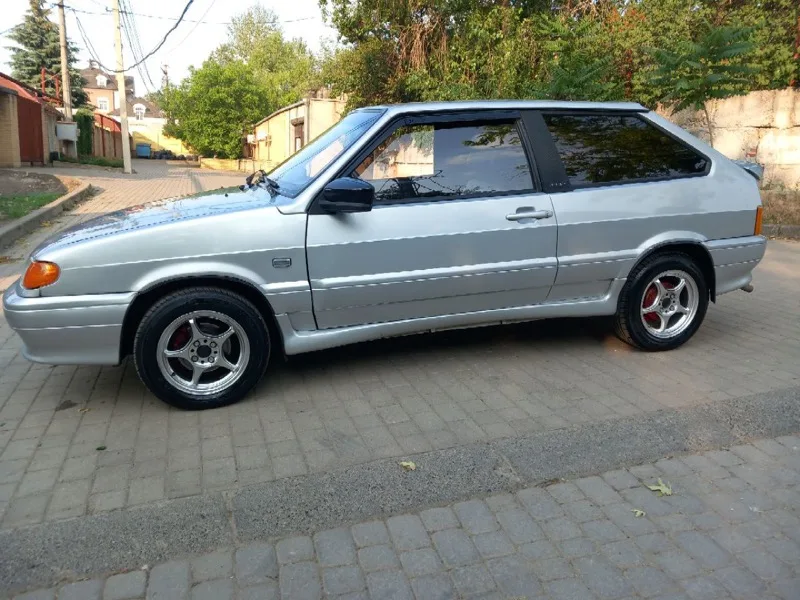 ВАЗ Lada 2113