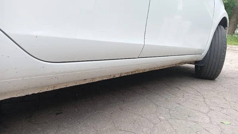 
								ВАЗ Lada Vesta полный									