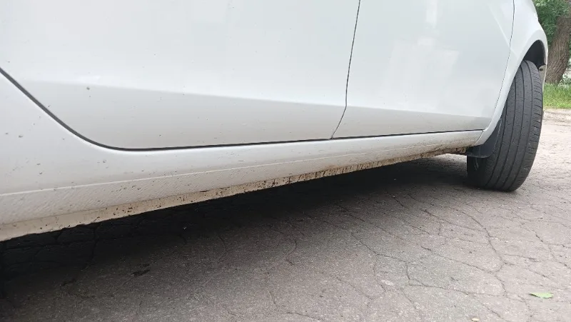 ВАЗ Lada Vesta