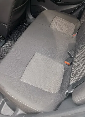 
								ВАЗ Lada Vesta полный									