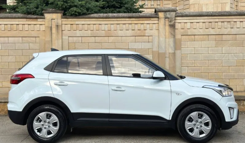 
								Hyundai Creta полный									