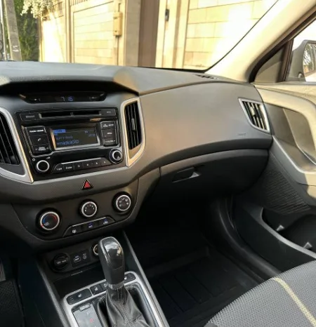 
								Hyundai Creta полный									