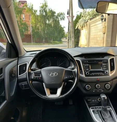
								Hyundai Creta полный									