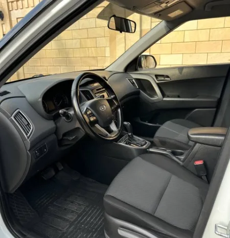 
								Hyundai Creta полный									
