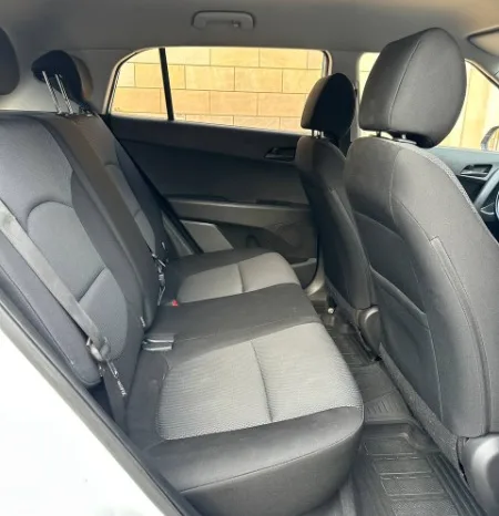 
								Hyundai Creta полный									
