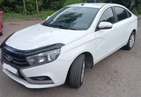 ВАЗ Lada Vesta