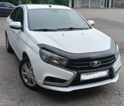 ВАЗ Lada Vesta