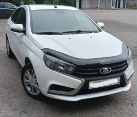 ВАЗ Lada Vesta