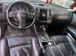 Infiniti FX