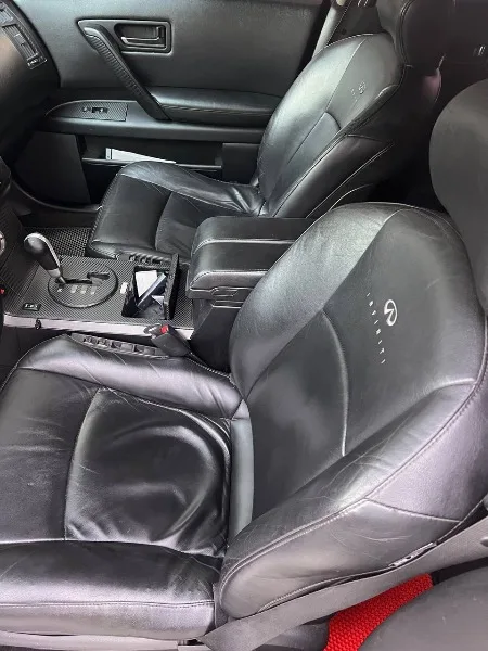 Infiniti FX