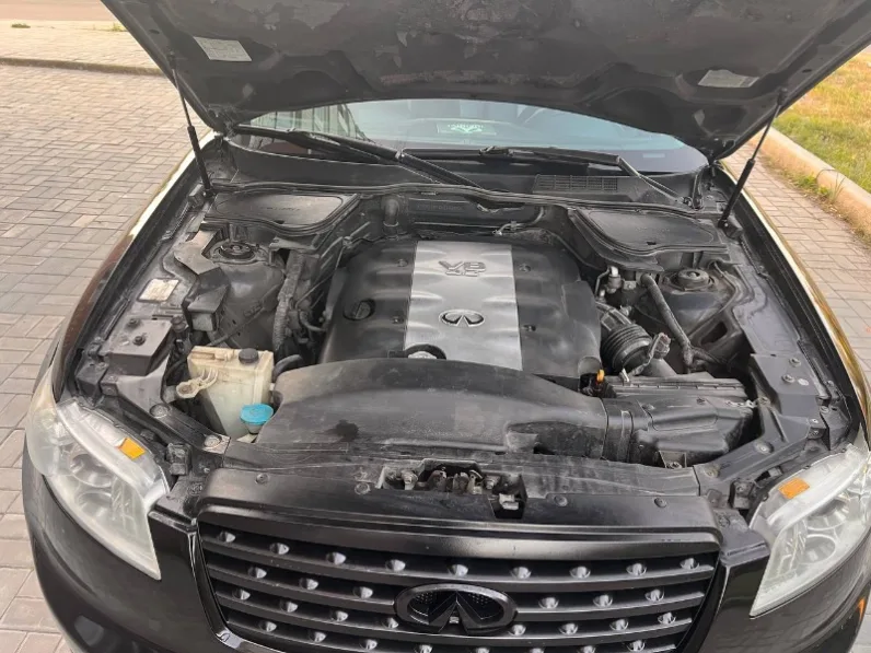 Infiniti FX