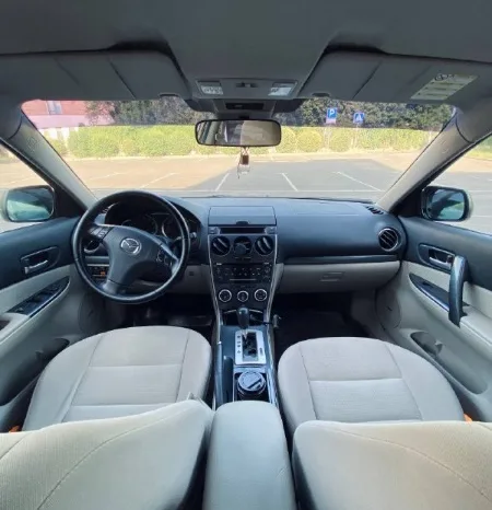 
								Mazda 6 полный									
