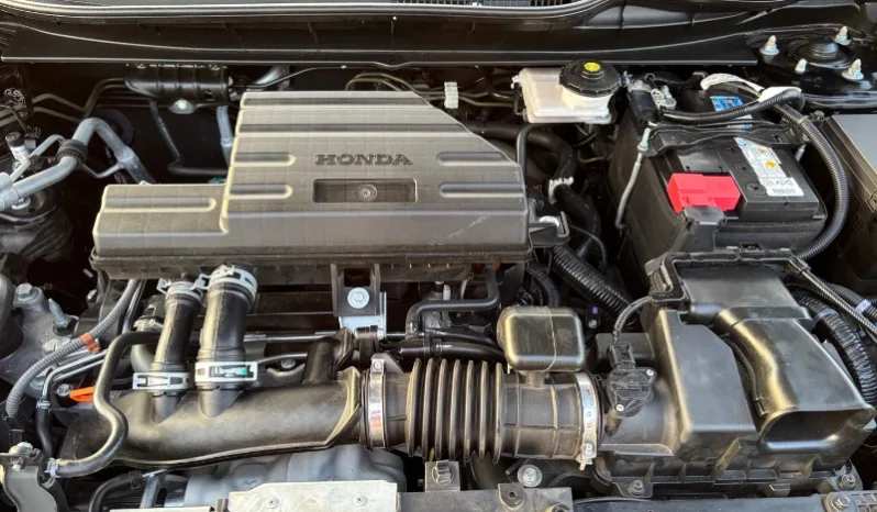 
								Honda CR-V полный									