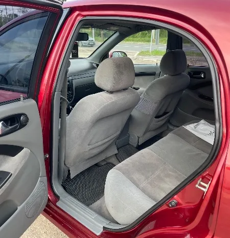 
								Chevrolet Lacetti полный									