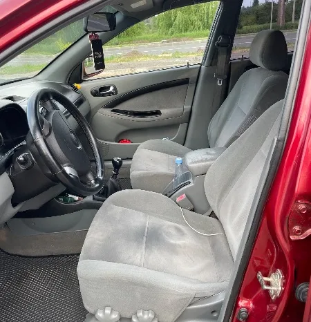 
								Chevrolet Lacetti полный									
