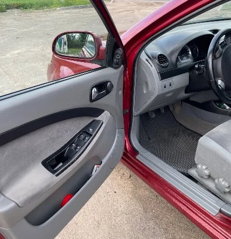 
								Chevrolet Lacetti полный									