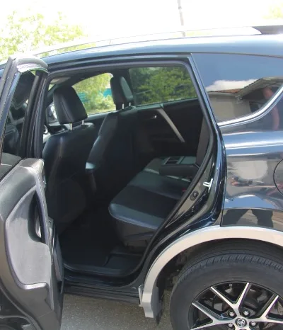 
								Toyota RAV4 полный									