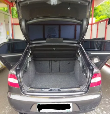 
								Skoda Superb полный									