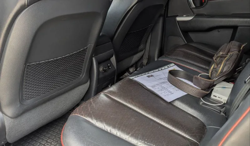 
								Hyundai Santa Fe полный									