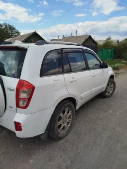 CHERY Tiggo (T11)