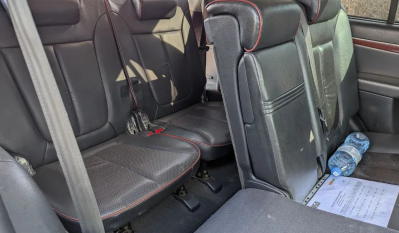 
								Hyundai Santa Fe полный									