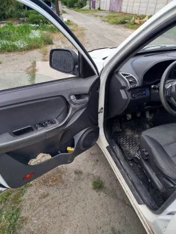 CHERY Tiggo (T11)
