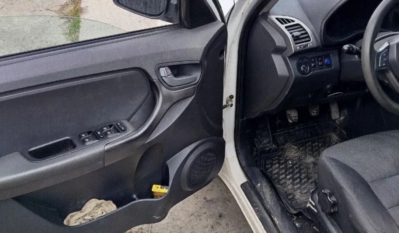 
								CHERY Tiggo (T11) полный									