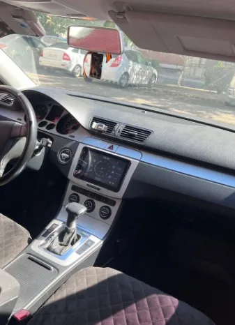 
								Volkswagen Passat полный									