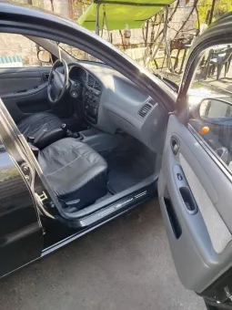 Chevrolet Lanos