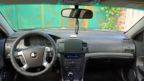 Chevrolet Epica