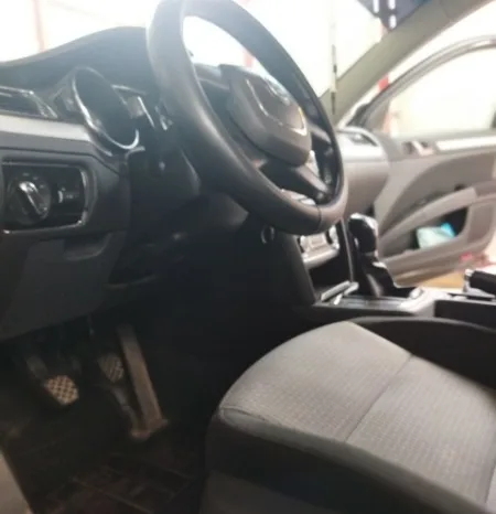 
								Skoda Superb полный									